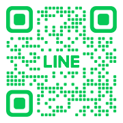 Official LINE QR